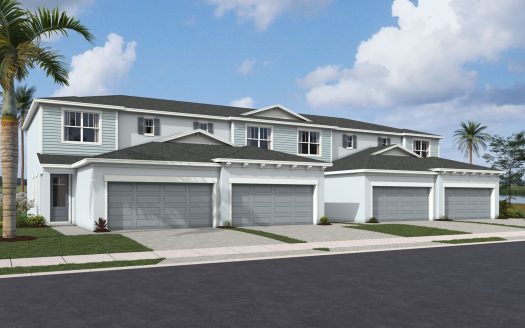 Beacon Exterior floorplan Avila