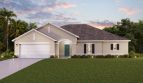 Royal Highlands Estates at Royal Highlands: Westville Model