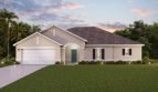 Sugarmill Woods: Westville Model