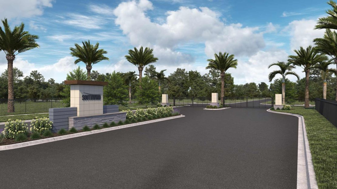 Southwind – Classic Series Plant City Florida