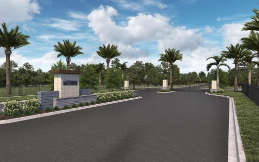 Southwind – Executive Series Plant City Florida