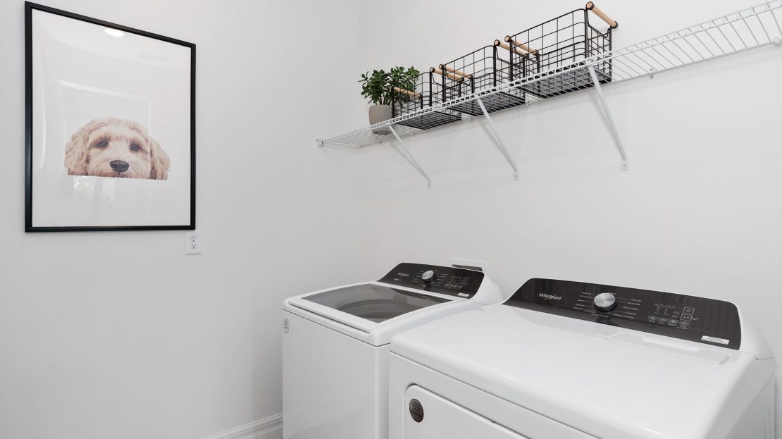 Highgate Model at Bridgewalk Single Family