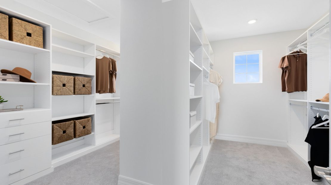 Oakhurst Model at Bridgewalk St. Cloud FL