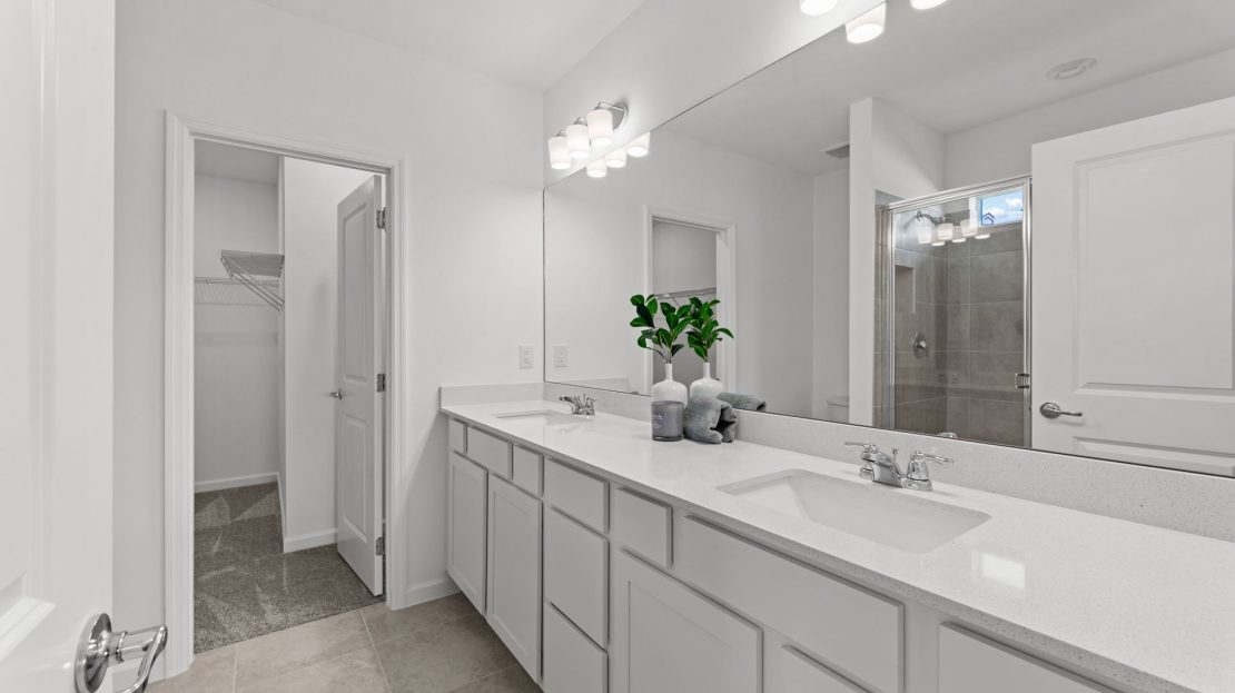 Candlewood Model at Verde at Babcock Ranch Babcock Ranch FL