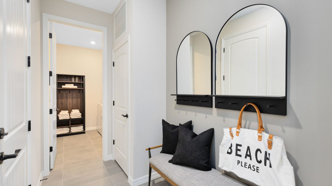 Garnet Model at Bridgewalk St. Cloud FL