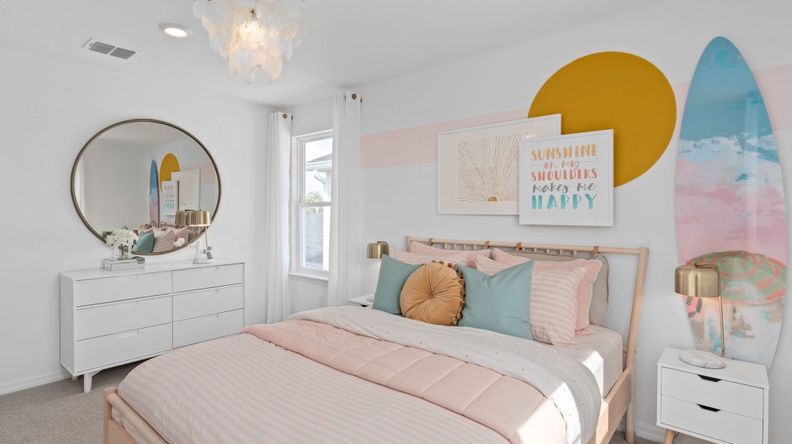 Imperial Model at Bridgewalk St. Cloud FL