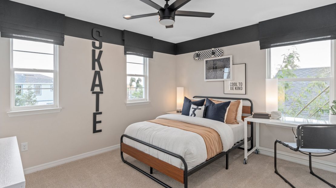 Imperial Model at Bridgewalk Single Family