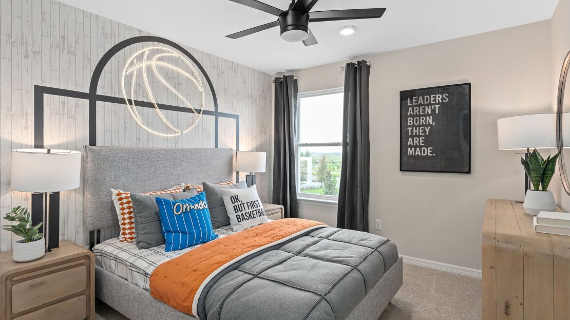 Imperial Model at Bridgewalk New Construction