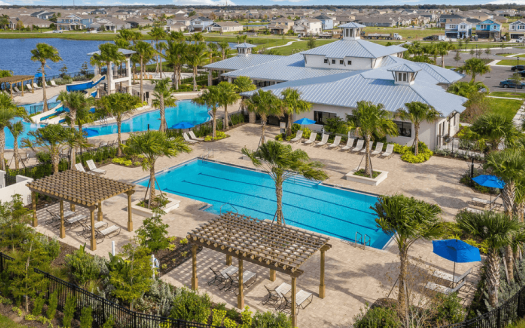 Waterset Bungalow Series Apollo Beach Florida