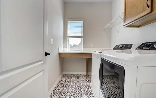 The Southbank Exterior floorplan