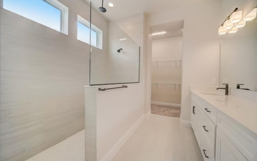 The Whimsical Exterior floorplan