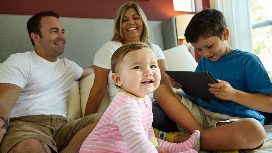 Lakeview Crossing – Tradition Series