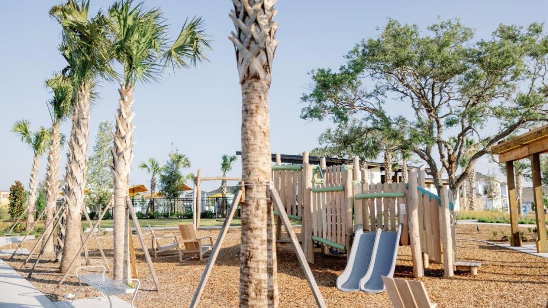 Weslyn Park in Sunbridge 50' St. Cloud Florida