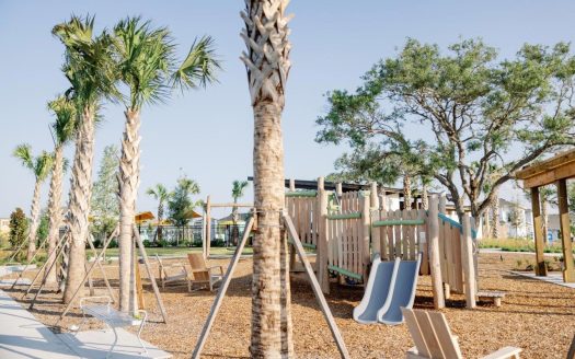 Weslyn Park in Sunbridge 50' St. Cloud Florida