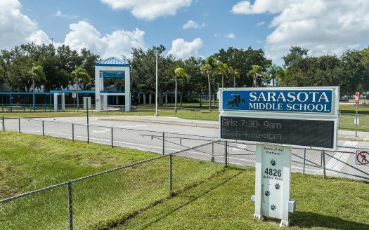 Lakeview Crossing – Classic Series Sarasota Florida