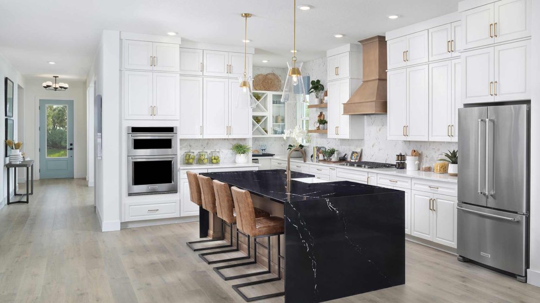 Lakeview Crossing – Classic Series New Construction