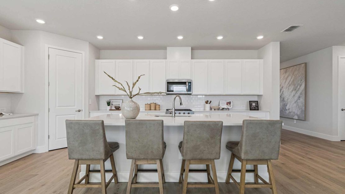 Southwind – Executive Series New Construction