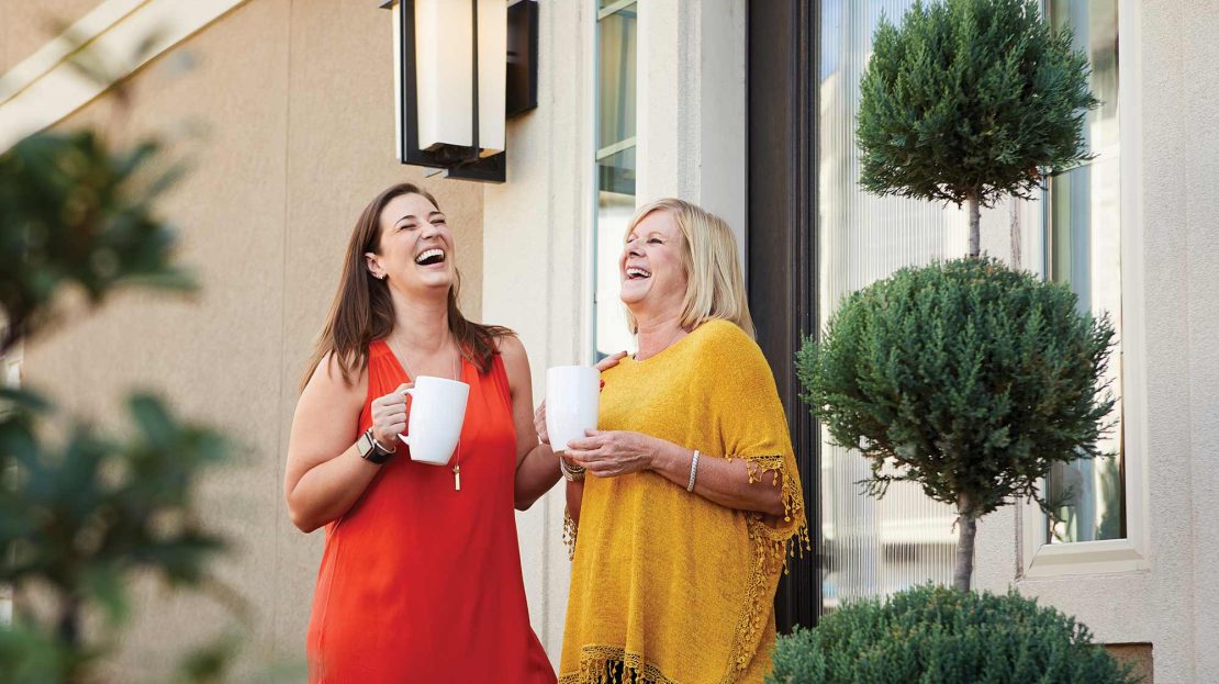 Waterset Bungalow Series New Construction