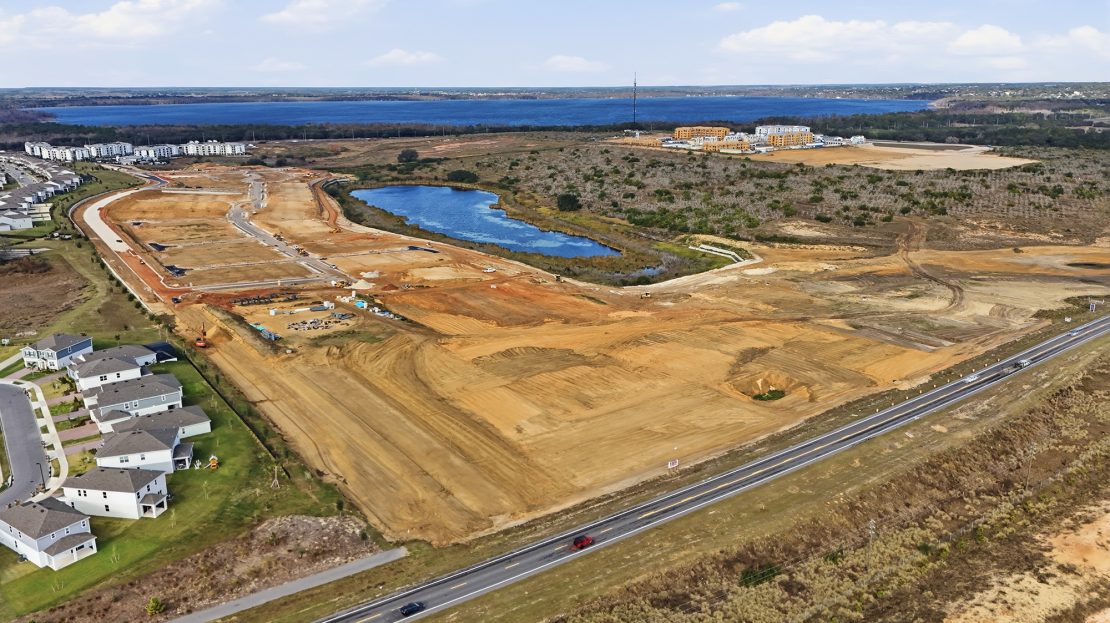 Reflections at Olympus – Legacy Orlando