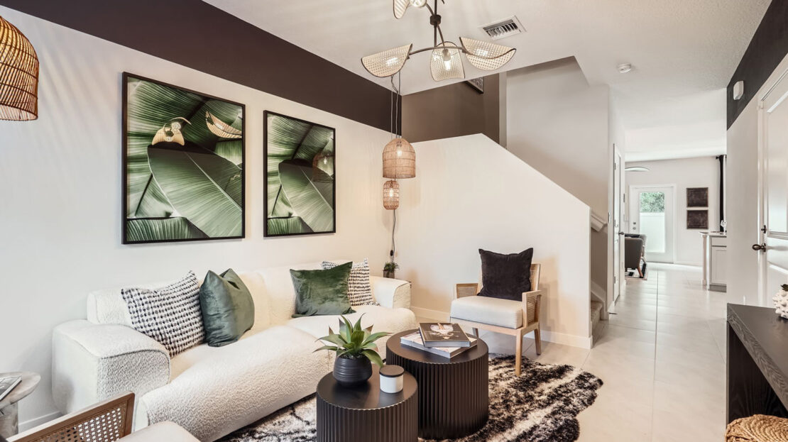 Jade model in Lake Worth