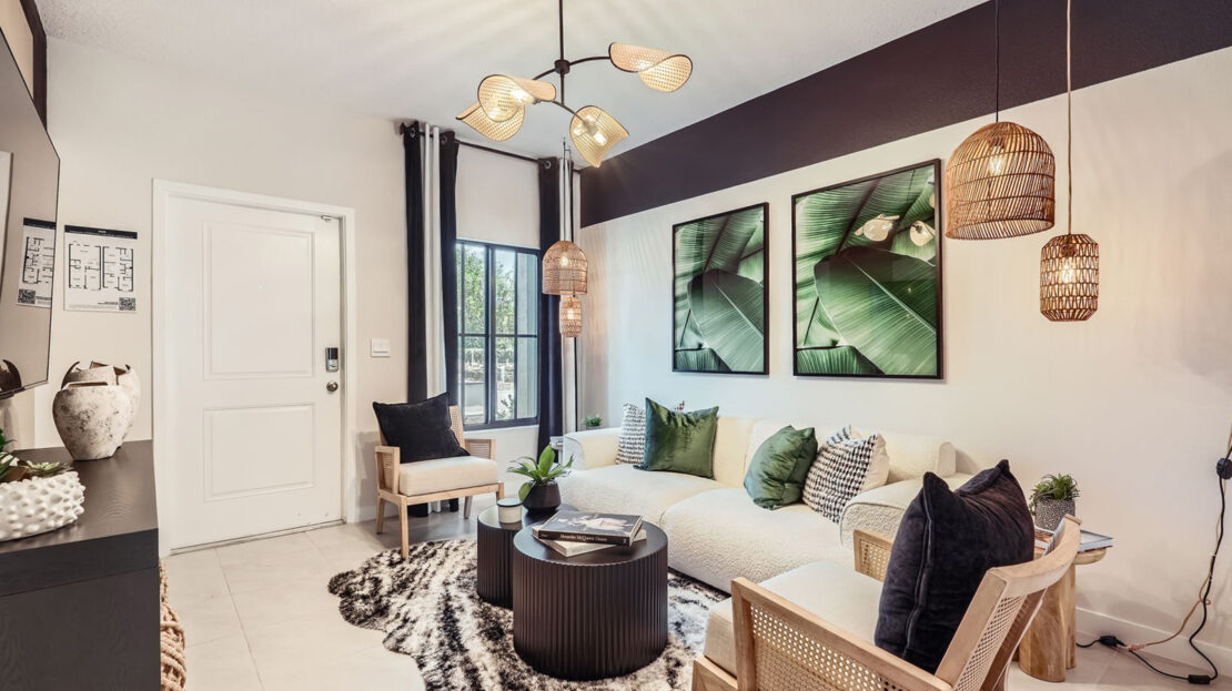 Ashwood Cove-Jade Model