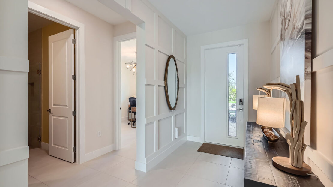 Estrella Square-Destin Model