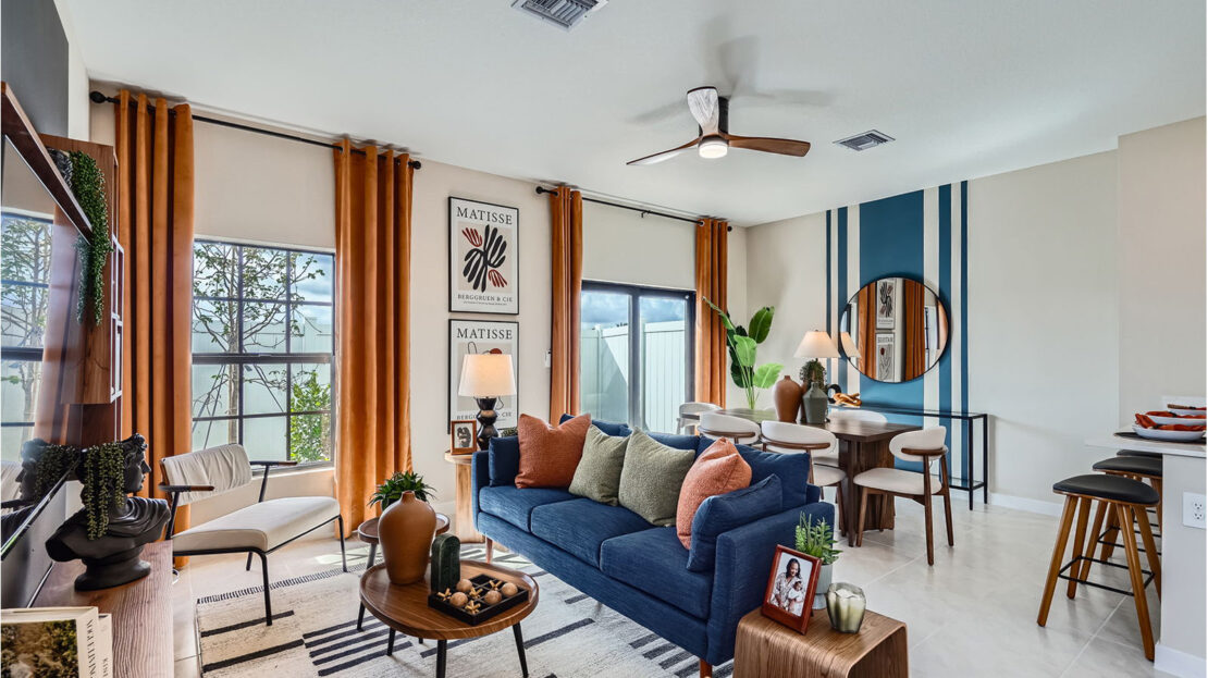 Hadley Place-Terra Model