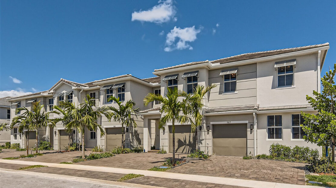 Gilliam model in Pembroke Pines