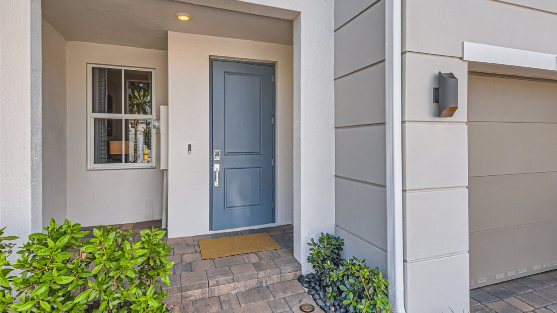 Merrick Square-Gilliam Model