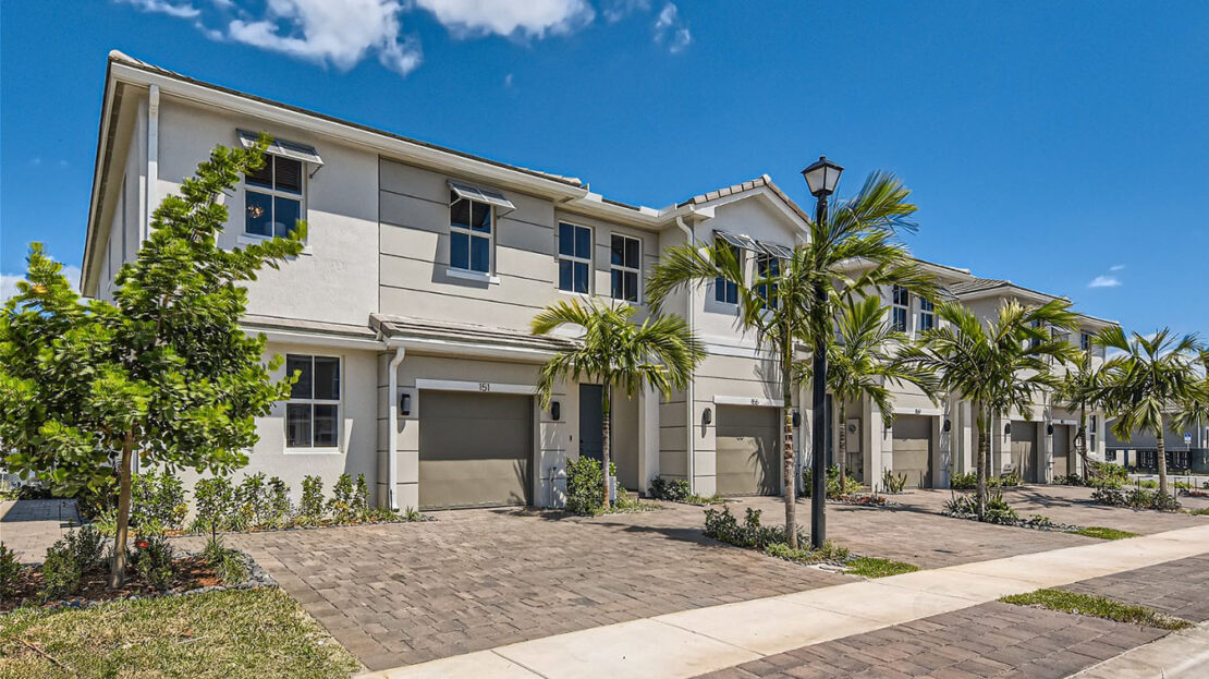 Wesley model in Pembroke Pines