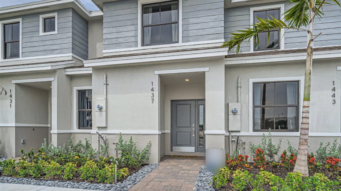 Palm Cay-Angelo Model