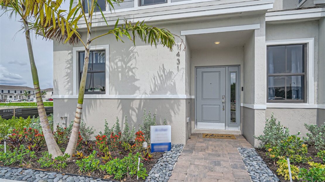 Palm Cay-Archer Model