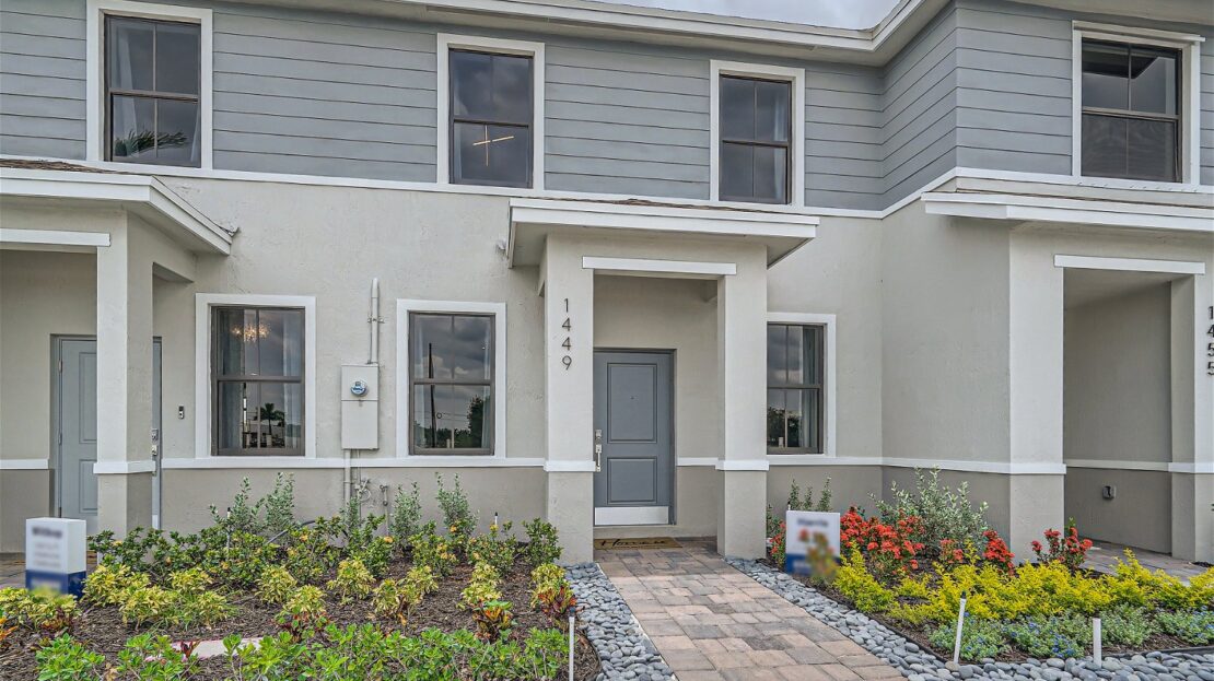 Harris model in Florida City