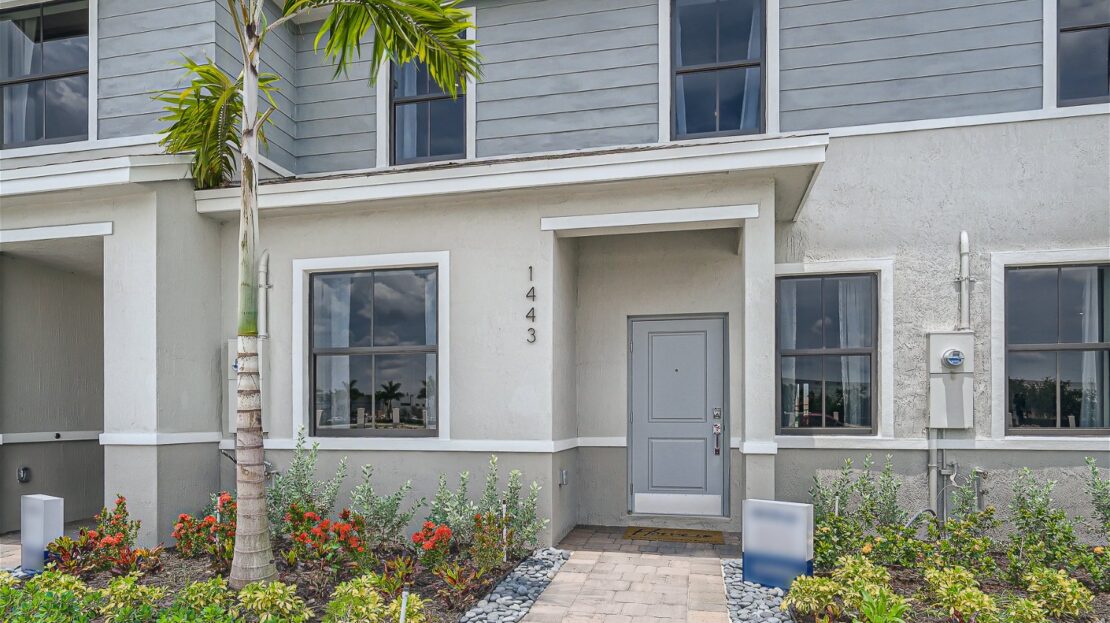 Palm Cay-Wittkop Model