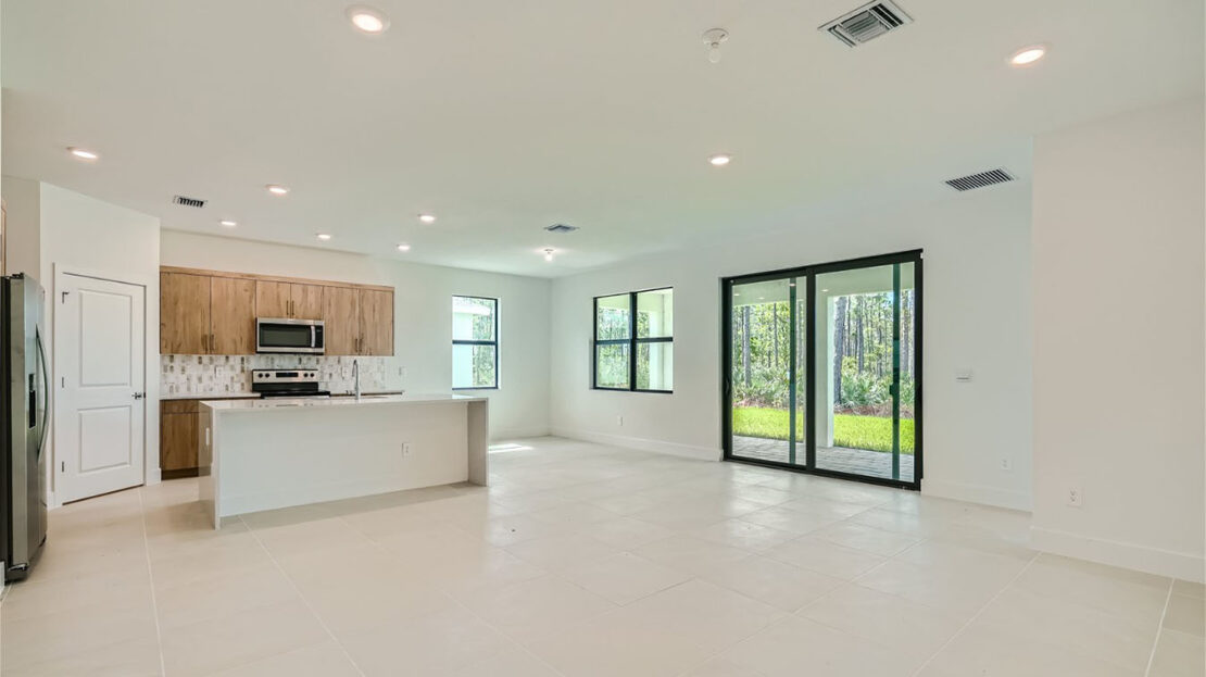 Preserves at Park Trace-Avon Model