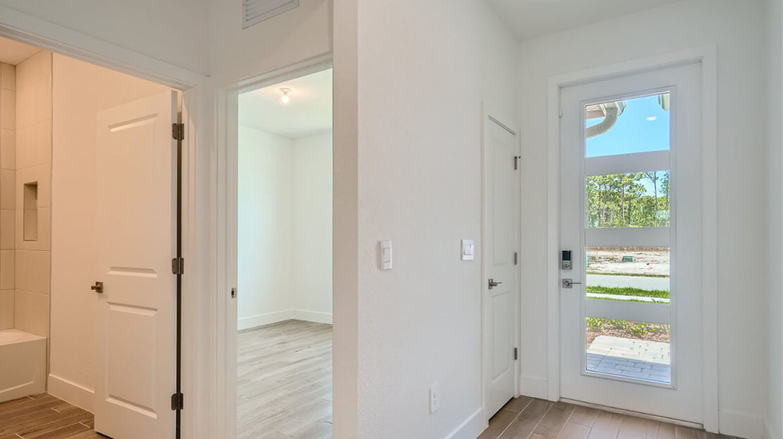 Cali model in Stuart