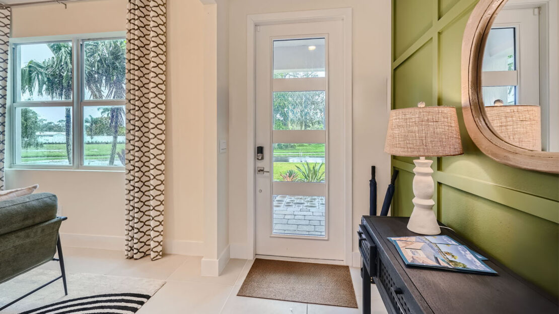 Twin Oaks-Hayden Model