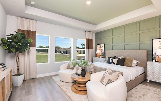 Chapel Crossings Wesley Chapel Florida