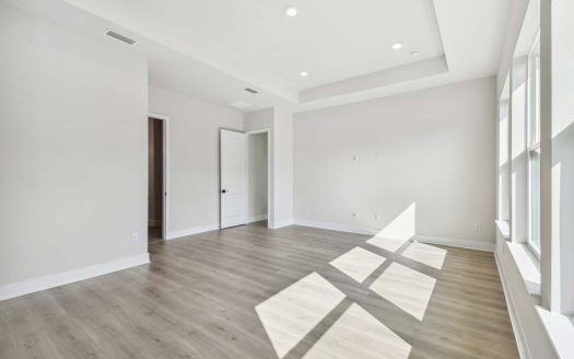 The Wagoner Exterior floorplan