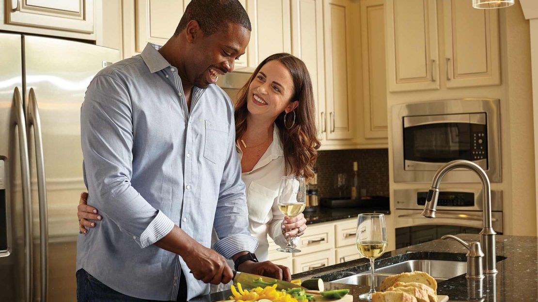 The Preserve at Laurelton – The Haven Collection