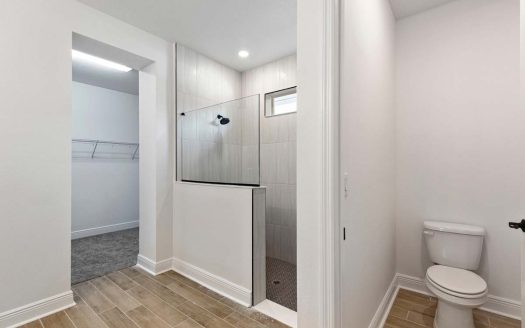 The Kimblewick Exterior floorplan