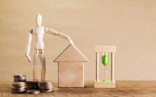 Pre-construction financing in Wilton Manors