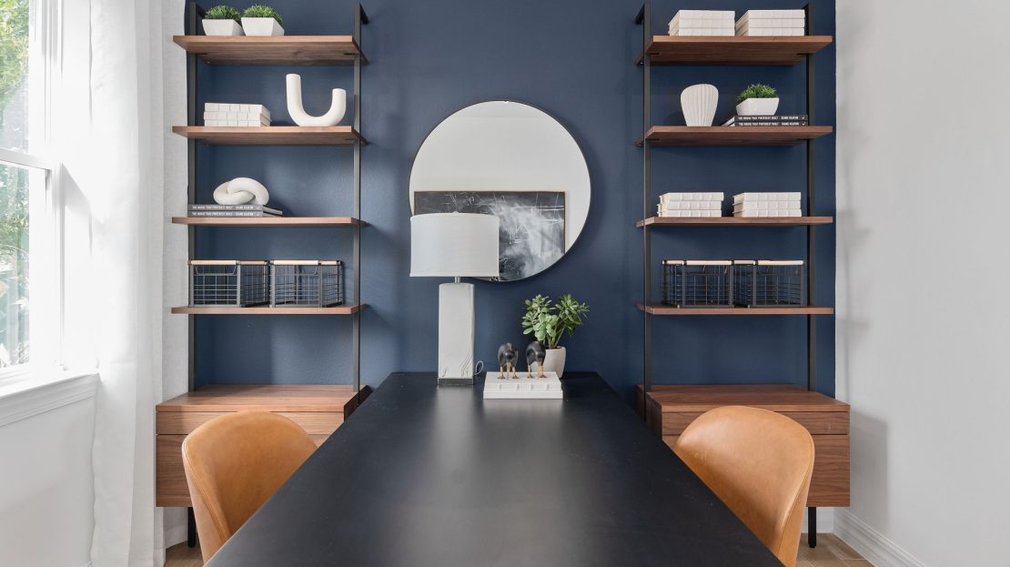 Concord Model at Bridgewalk St. Cloud FL