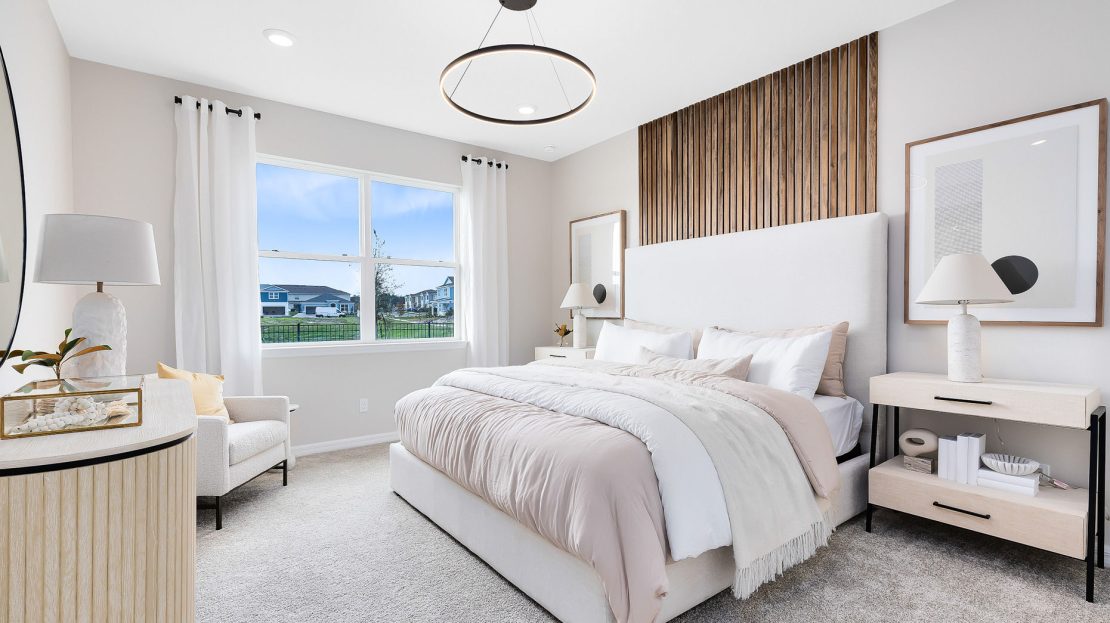 Concord Model at Bridgewalk Single Family