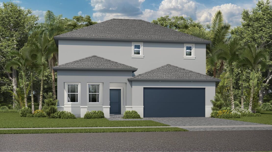 Acacia Groves by Lennar