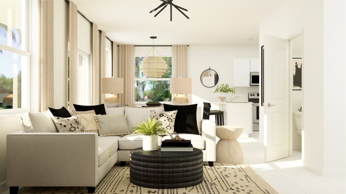 Avila built by Lennar