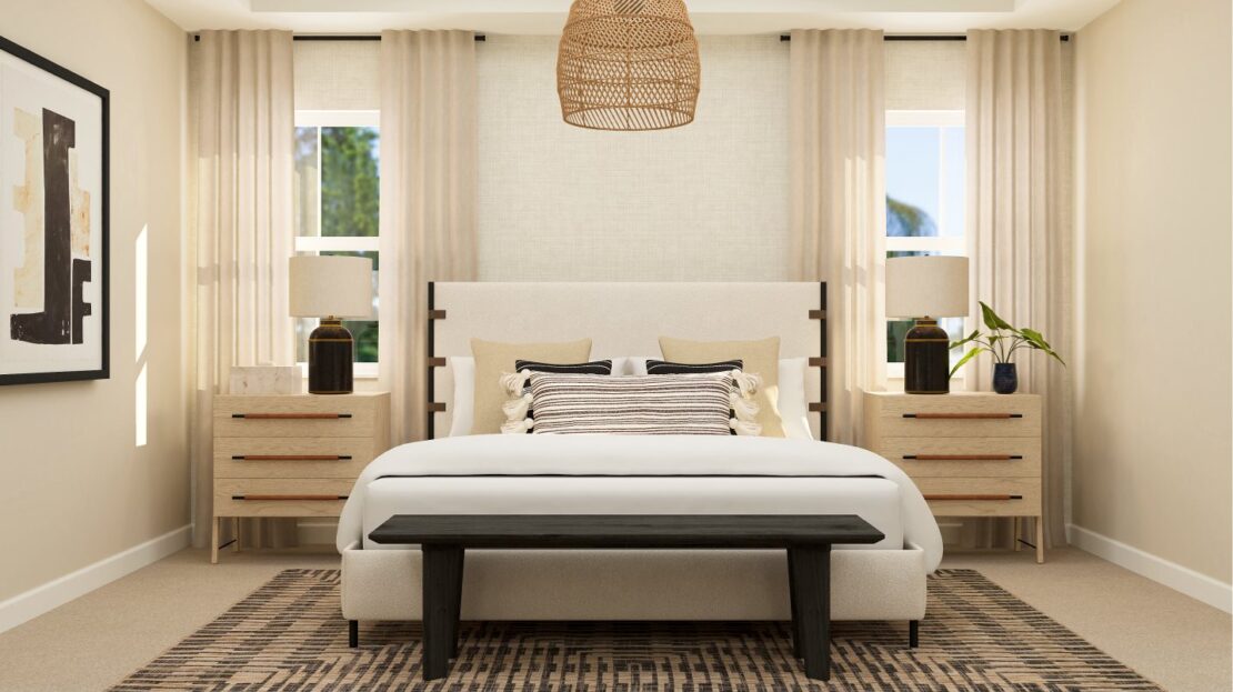 Toledo built by Lennar