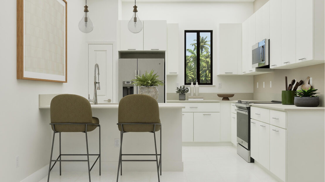 Astor - Skyview model