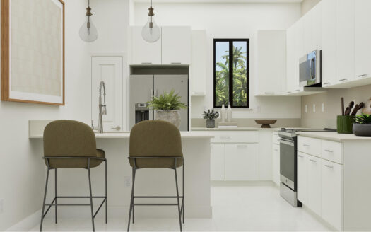 Astor – Skyview Model