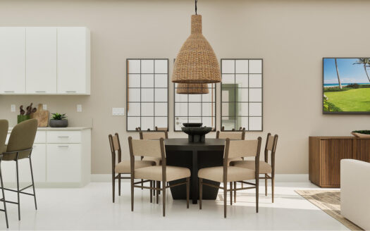 Astor – Skyview Model